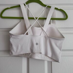 Lululemon Athletica Like a Cloudline Sports Bra